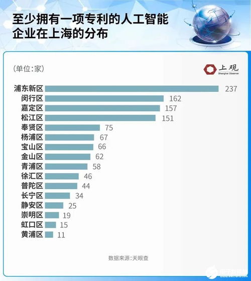 上海人工智能基础软件开发 成绩斐然，引领产业创新浪潮
